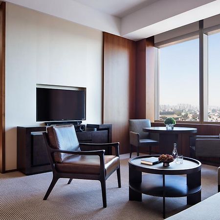 Hyatt Regency Changchun Esterno foto