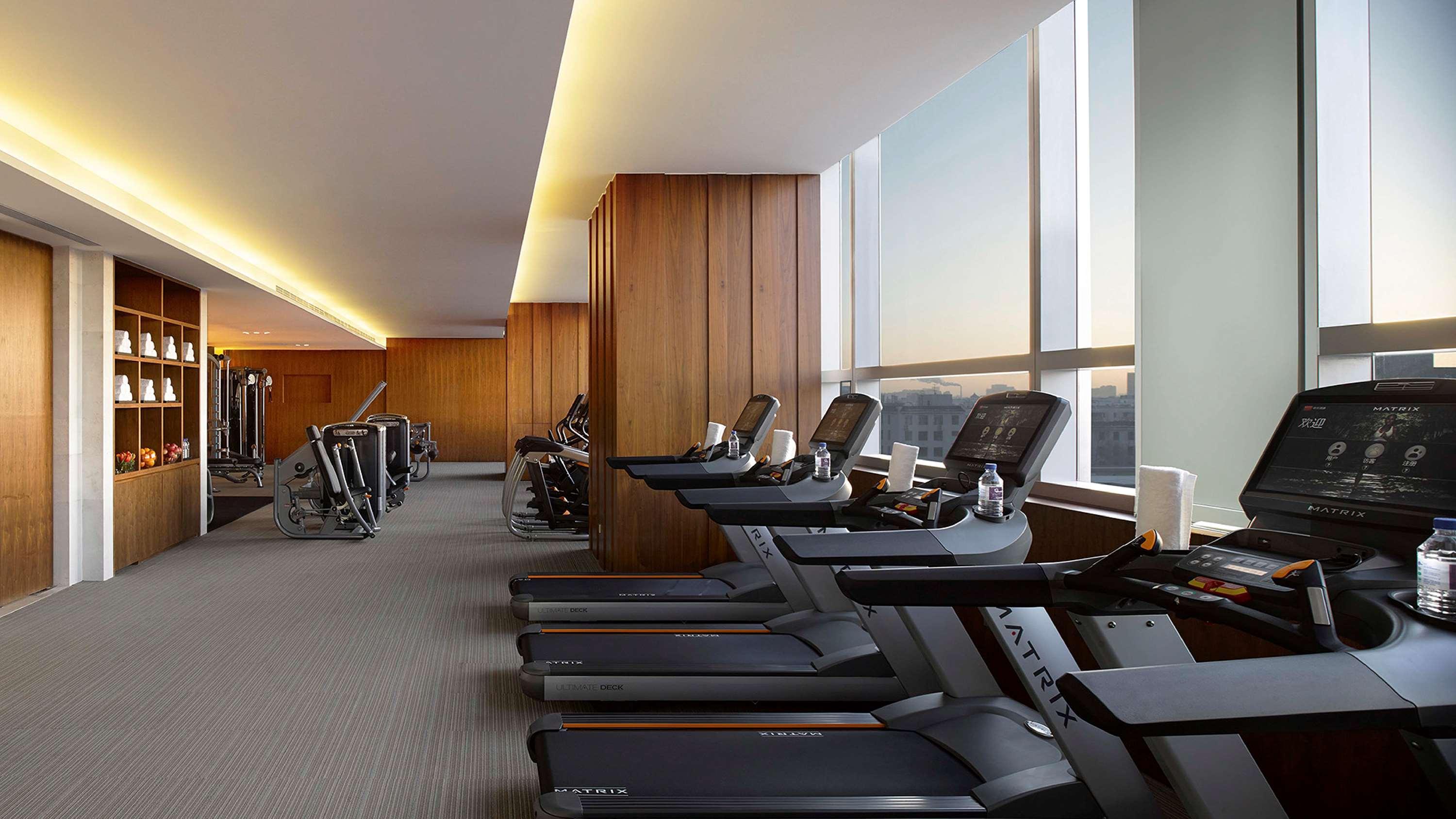 Hyatt Regency Changchun Esterno foto