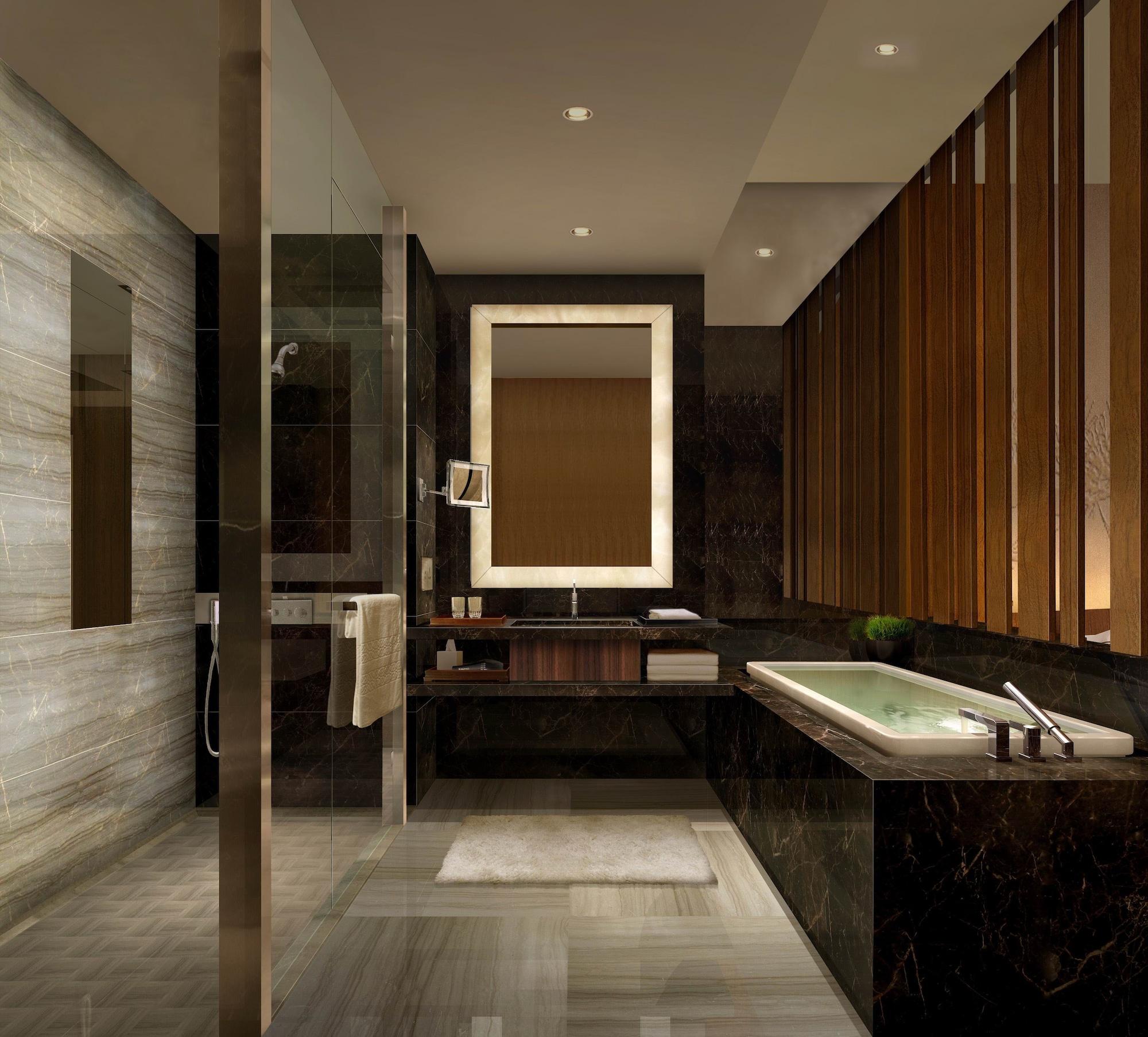 Hyatt Regency Changchun Esterno foto