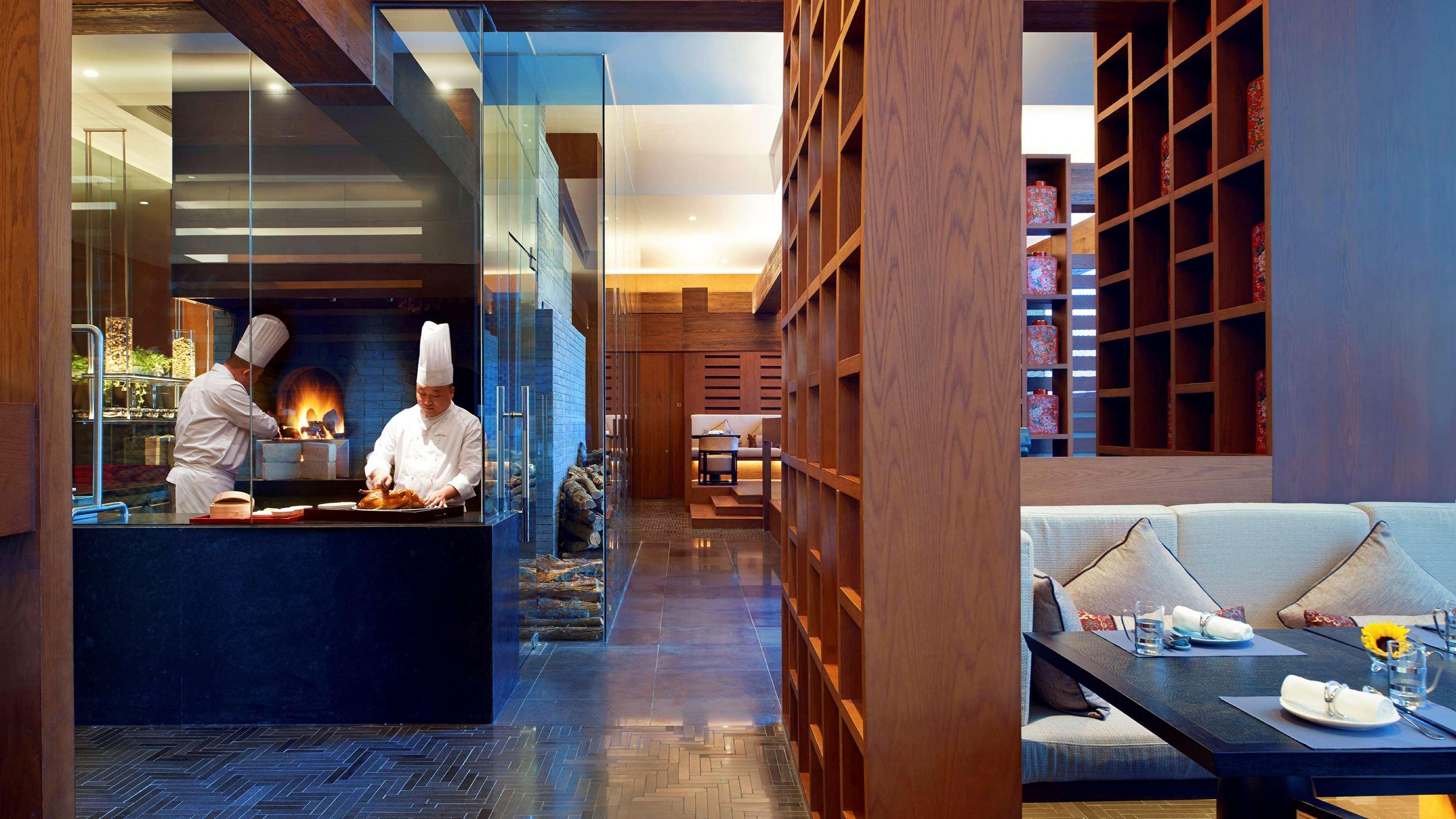 Hyatt Regency Changchun Esterno foto