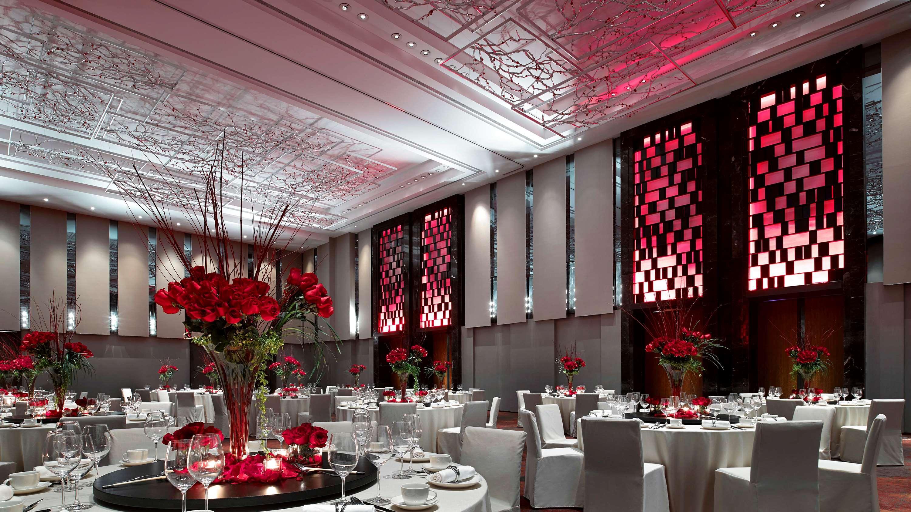Hyatt Regency Changchun Esterno foto
