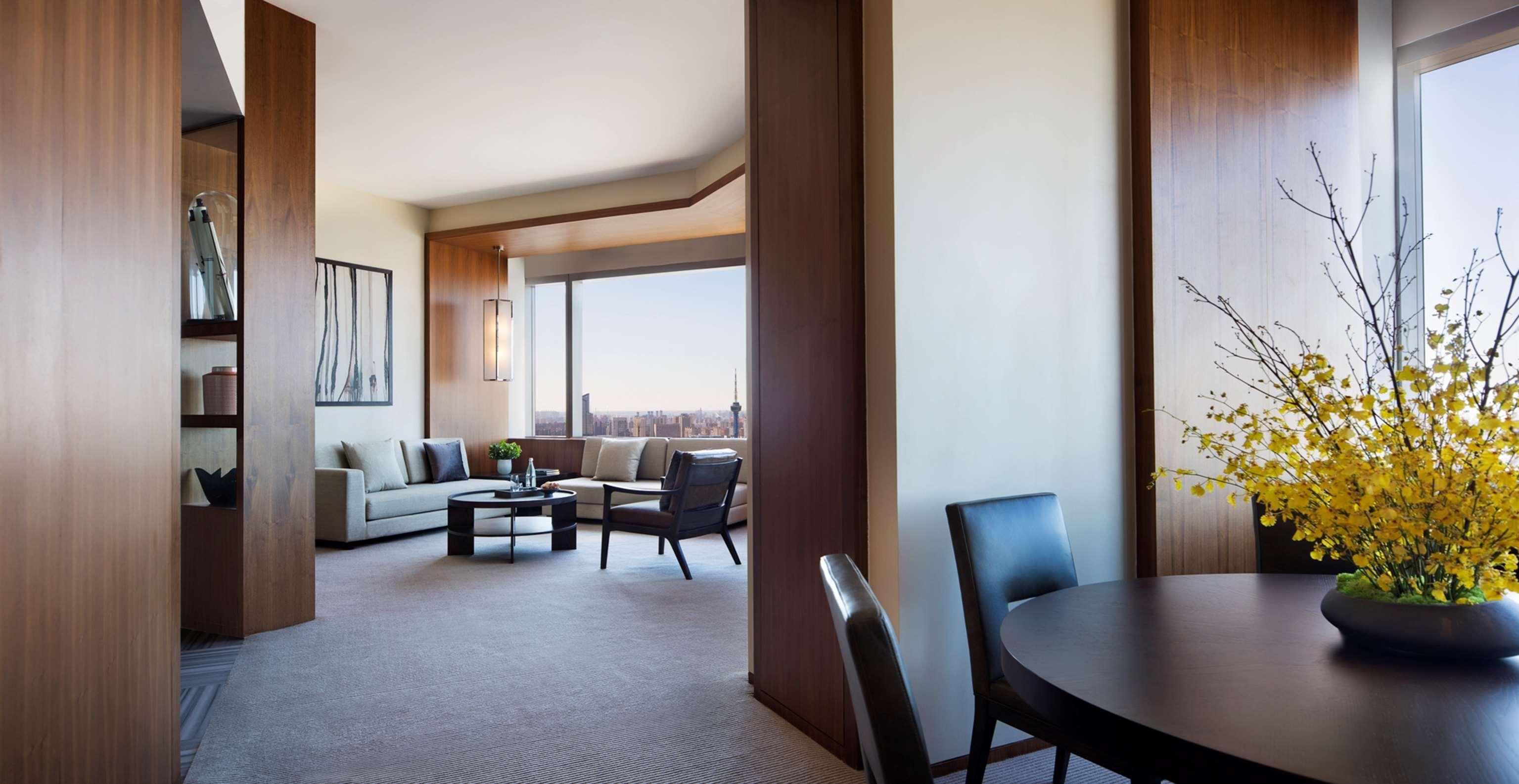 Hyatt Regency Changchun Esterno foto