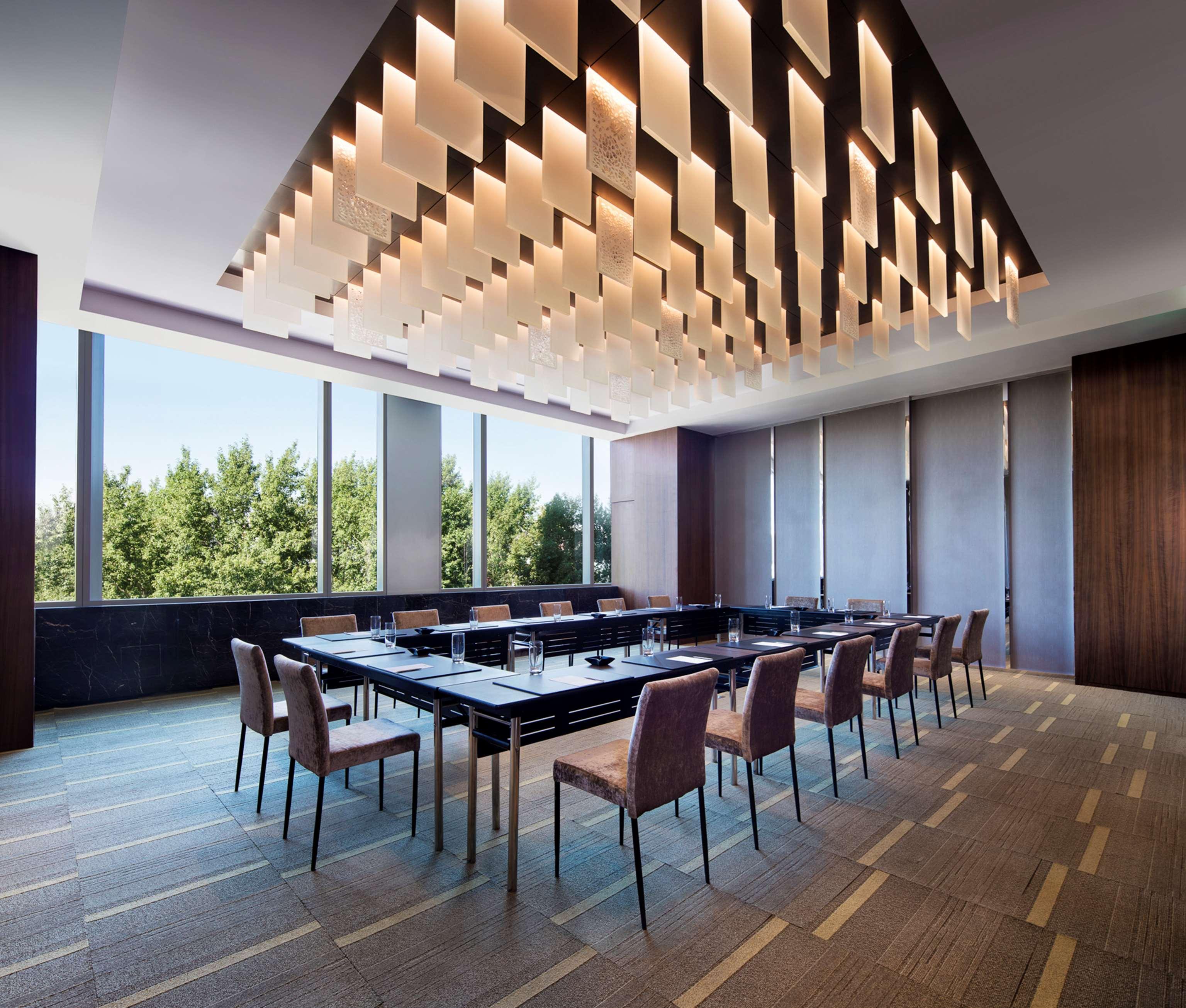 Hyatt Regency Changchun Esterno foto
