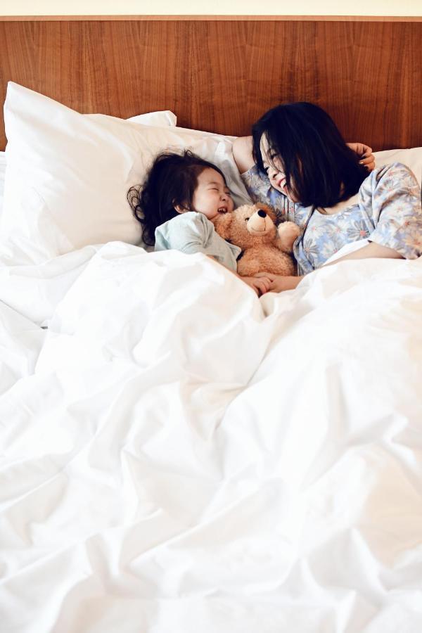 Hyatt Regency Changchun Esterno foto